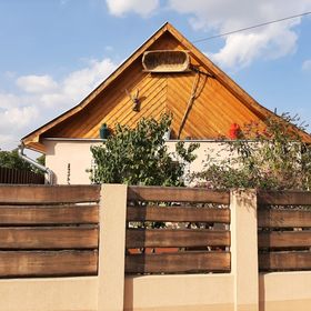 Márkó Vendégház Mikepércs