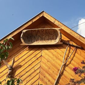 Márkó Vendégház Mikepércs