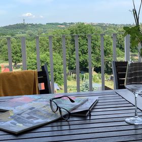 Lilium Villa Hévíz