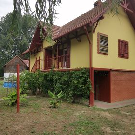 Mira Vendégház Mindszent