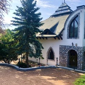 Mako-Garden Villa Szarvaskő