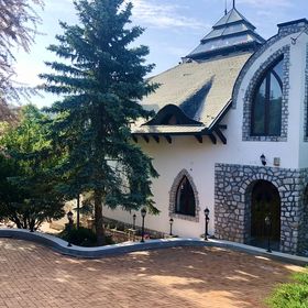 Mako-Garden Villa Szarvaskő