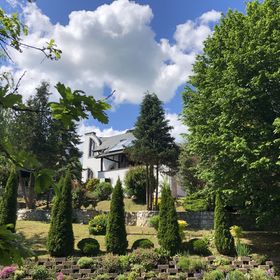 Mako-Garden Villa Szarvaskő