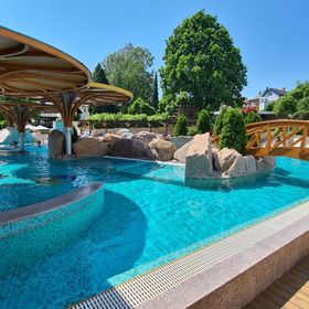 Spa Residence Carbona‎‏‏‎ 101 Apartman Hévíz