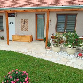Selyemfenyő Apartman Balatonfüred