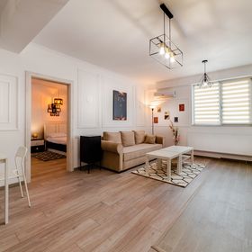 Apartament Luxury Palm Mamaia Nord