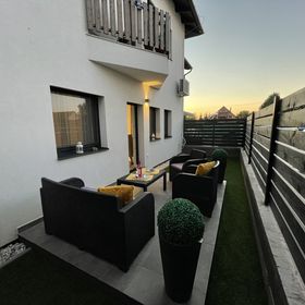 Krisztina Apartman 2 Fót