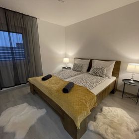 Krisztina Apartman 2 Fót