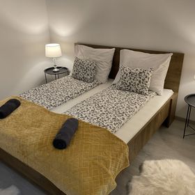 Krisztina Apartman 2 Fót