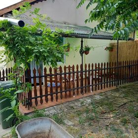 Kék Zafír Vendégház Hódmezővásárhely