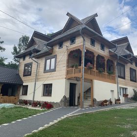 Casa Nemeș Văleni
