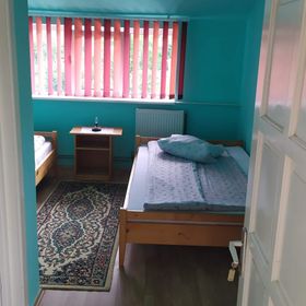 Pensiunea Csilla Eremitu