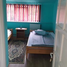 Pensiunea Csilla Eremitu