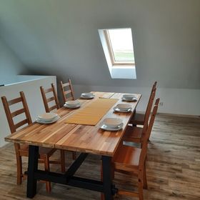 Magasles Vendégház Szokolya