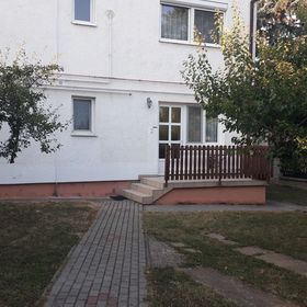 Róza Apartman Hévíz