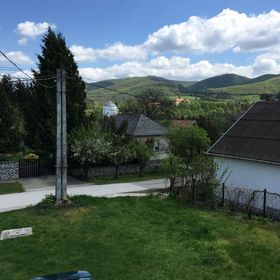 Panoráma Nyaralóház Szilvásvárad