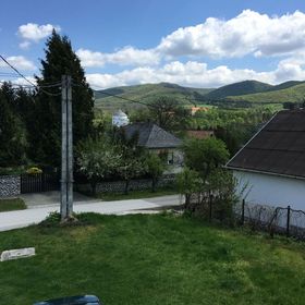 Panoráma Nyaralóház Szilvásvárad