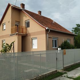 Naplemente Vendégház Békésszentandrás