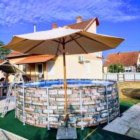 Naplemente Vendégház Békésszentandrás