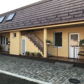 Flami-Star Apartmanház Hajdúszoboszló