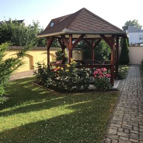 Flami-Star Apartmanház Hajdúszoboszló