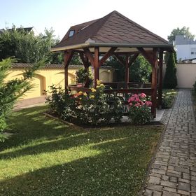 Flami-Star Apartmanház Hajdúszoboszló