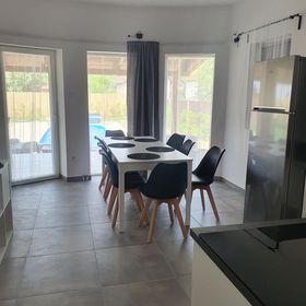 Tiszavirág Vendégház Kisköre