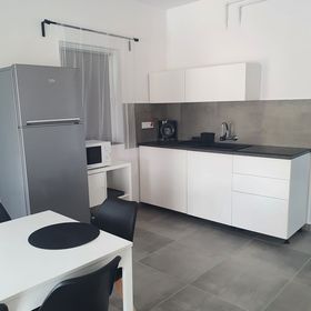 Tiszavirág Vendégház Kisköre