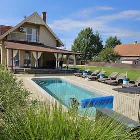 Tiszavirág Vendégház Kisköre