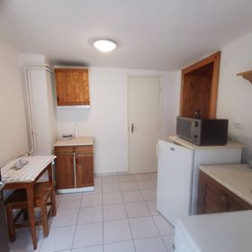 Derű-Lak Vendégház Fenyőfő