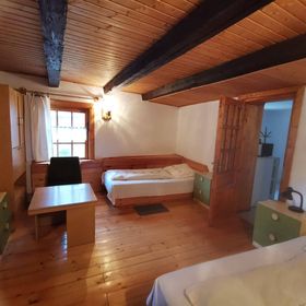 Derű-Lak Vendégház Fenyőfő