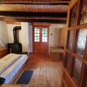 Derű-Lak Vendégház Fenyőfő