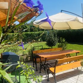 Kamilla Apartman Tiszafüred