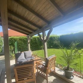 Kamilla Apartman Tiszafüred