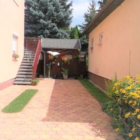 Big Apartman Hajdúszoboszló