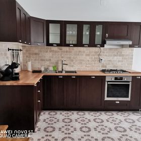 Vila Panduri 23 Bușteni