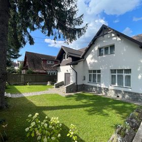 Vila Panduri 23 Bușteni