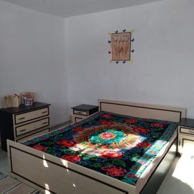 Casa din Poiană Ghețari