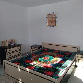 Casa din Poiană Ghețari