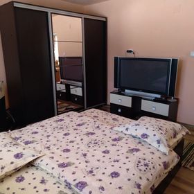 Casa din Poiană Ghețari