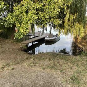 Krisztina Apartman 2-3 Szigethalom