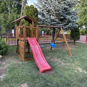 Krisztina Apartman 2-3 Szigethalom