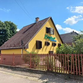 Krisztina Apartman 2-3 Szigethalom