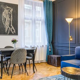 Apartament Colins Place Brașov