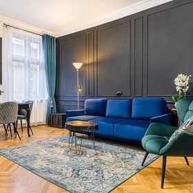 Apartament Colins Place Brașov