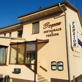 Penzion Bergamo České Budějovice