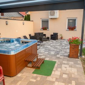 Nefelejcs Vendégház Hajdúnánás