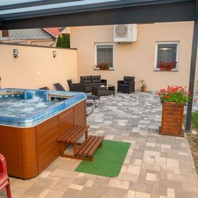 Nefelejcs Vendégház Hajdúnánás