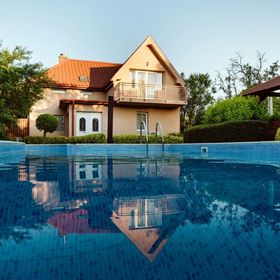 Neptun Vendégház Balatonfüred