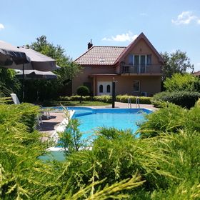 Neptun Vendégház Balatonfüred